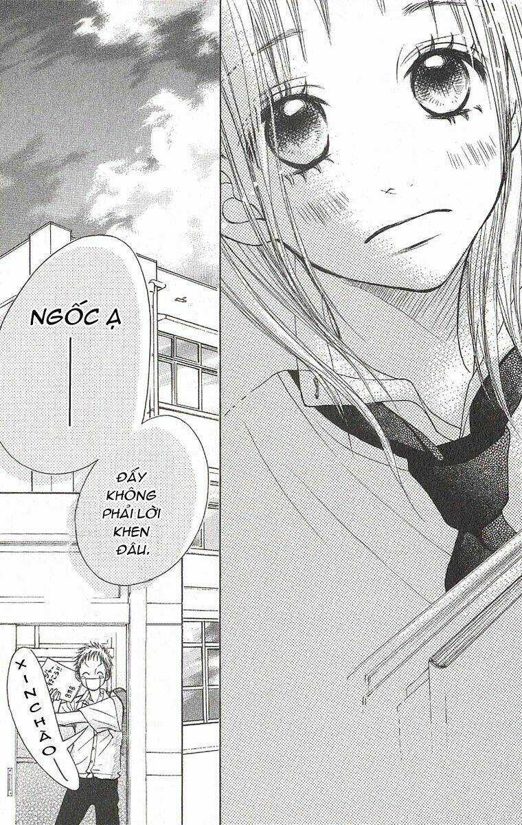 Đàn Anh Lớp Lớn Chapter 3 trang 12