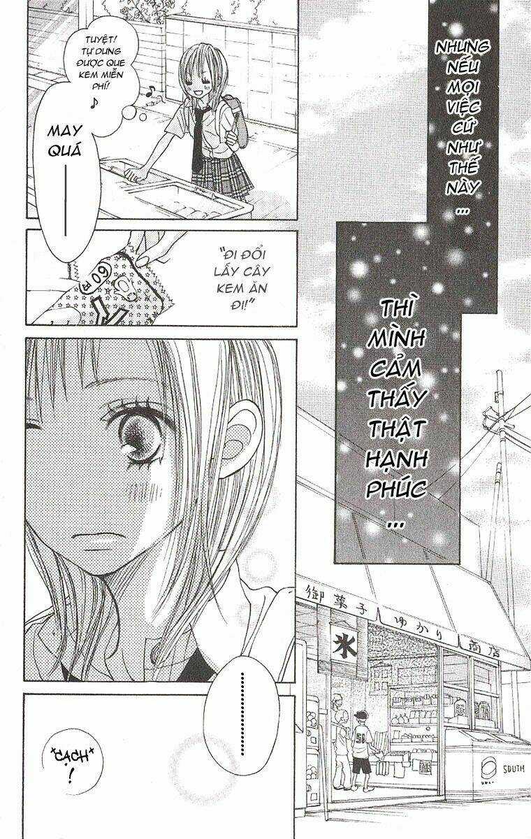 Đàn Anh Lớp Lớn Chapter 3 trang 15