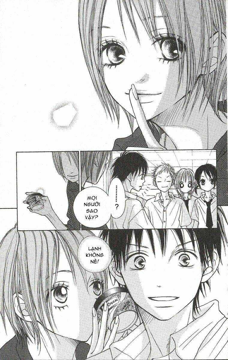 Đàn Anh Lớp Lớn Chapter 3 trang 18