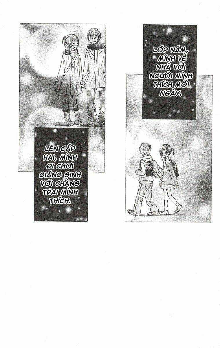 Đàn Anh Lớp Lớn Chapter 3 trang 2