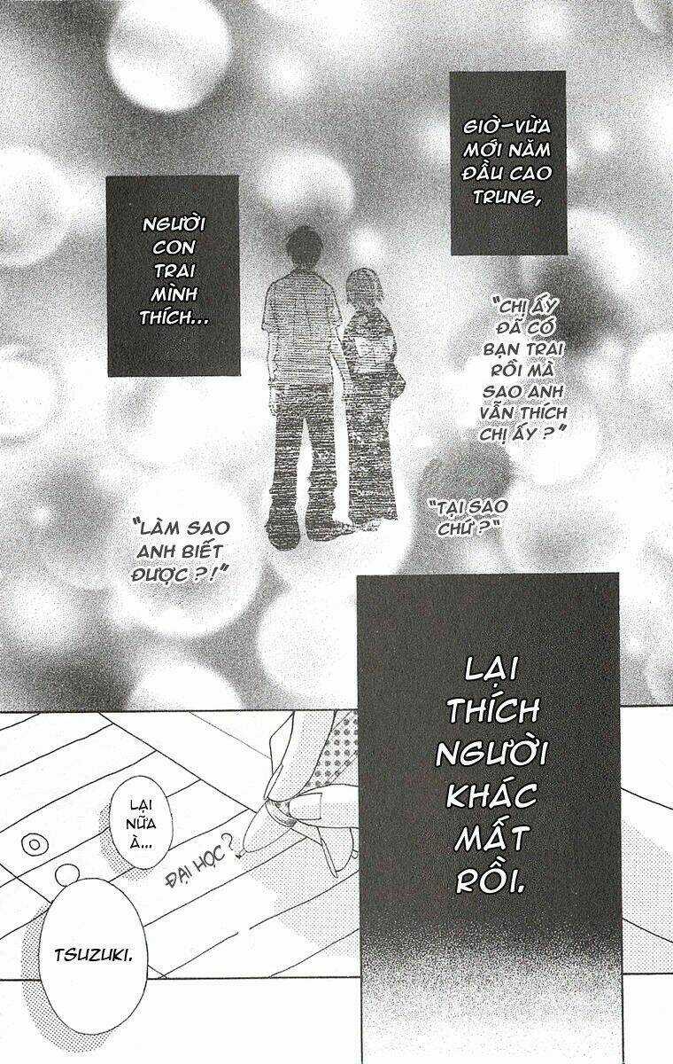 Đàn Anh Lớp Lớn Chapter 3 trang 3