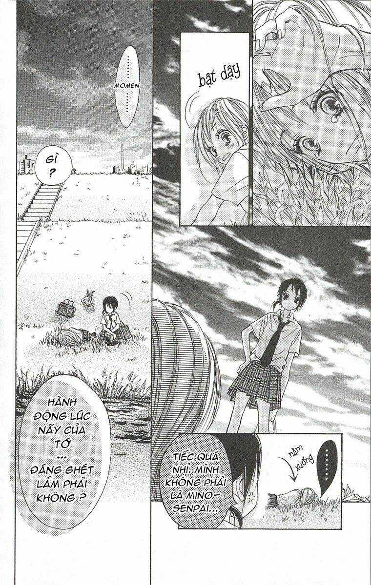 Đàn Anh Lớp Lớn Chapter 3 trang 30