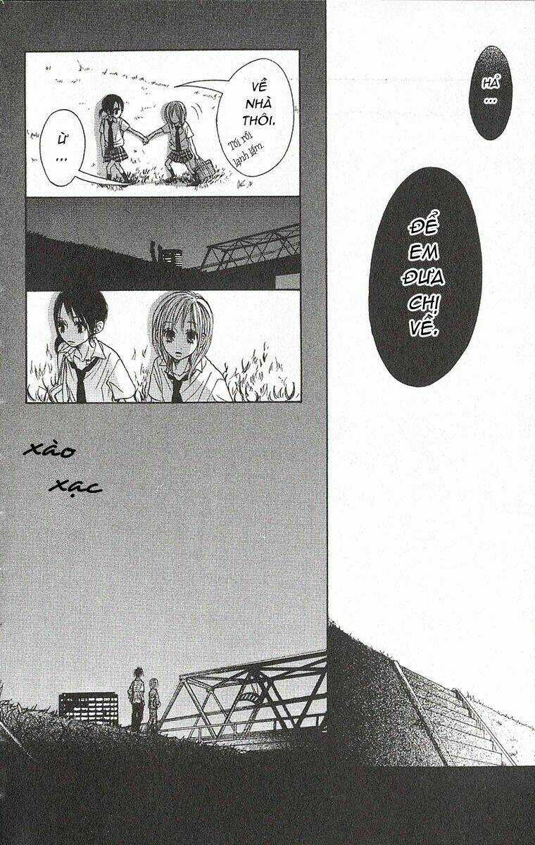 Đàn Anh Lớp Lớn Chapter 3 trang 34