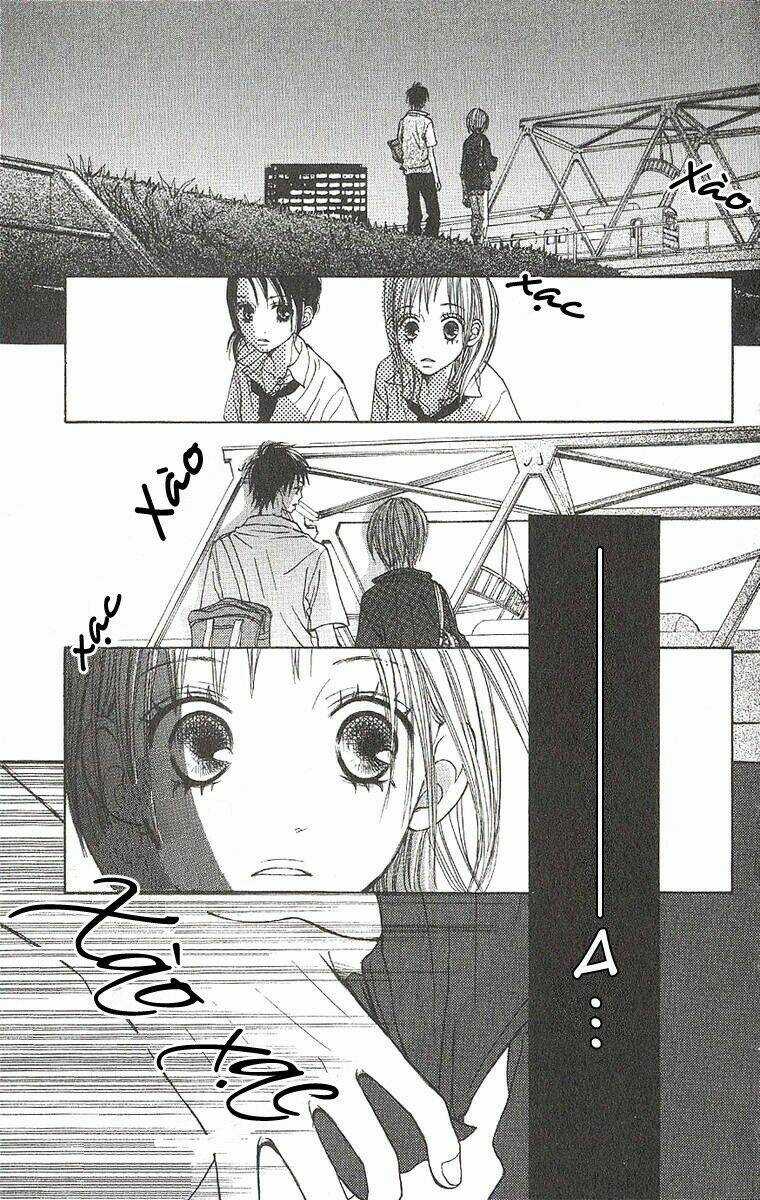 Đàn Anh Lớp Lớn Chapter 3 trang 35