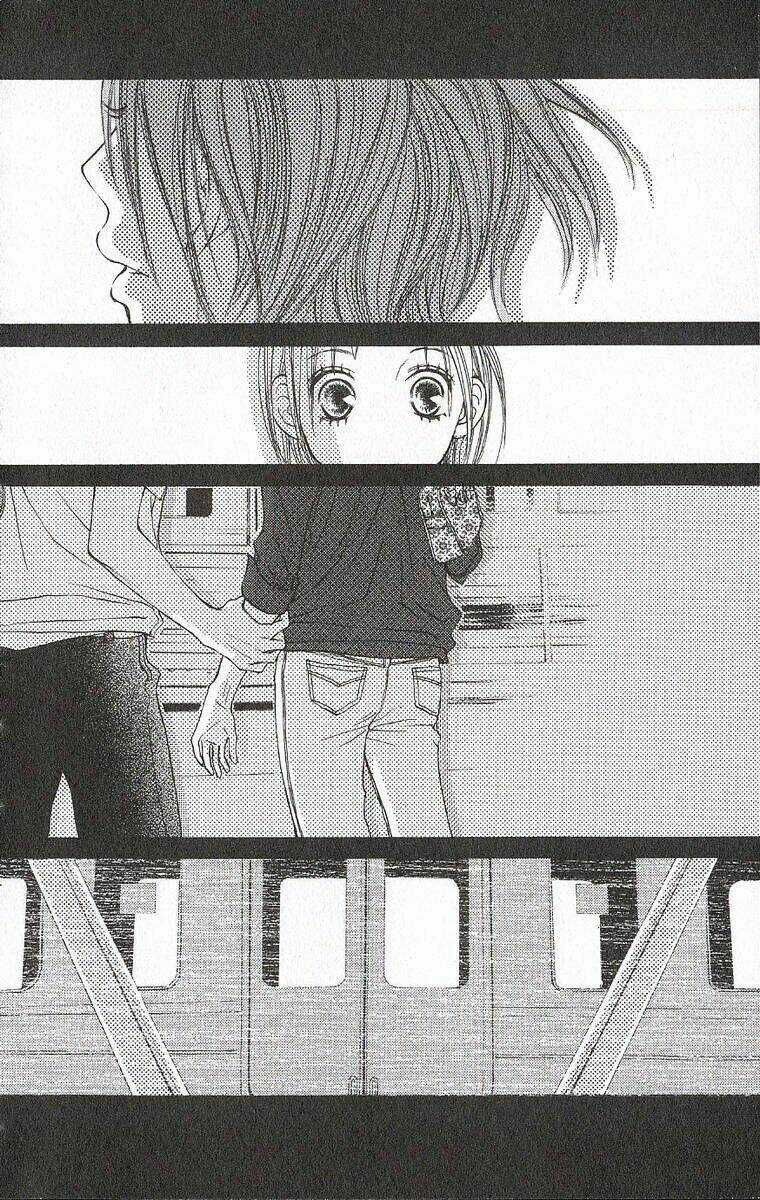 Đàn Anh Lớp Lớn Chapter 3 trang 36