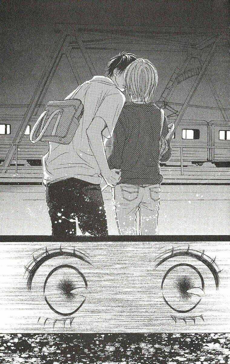 Đàn Anh Lớp Lớn Chapter 3 trang 37