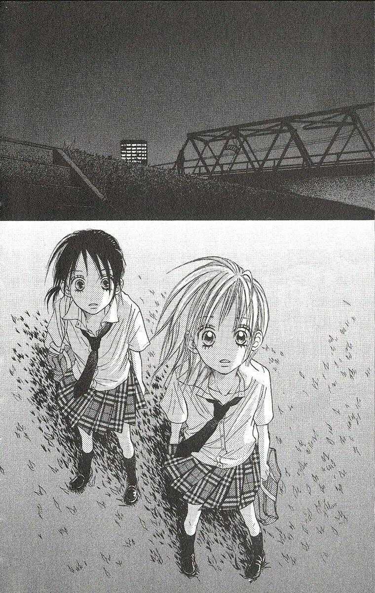 Đàn Anh Lớp Lớn Chapter 3 trang 38