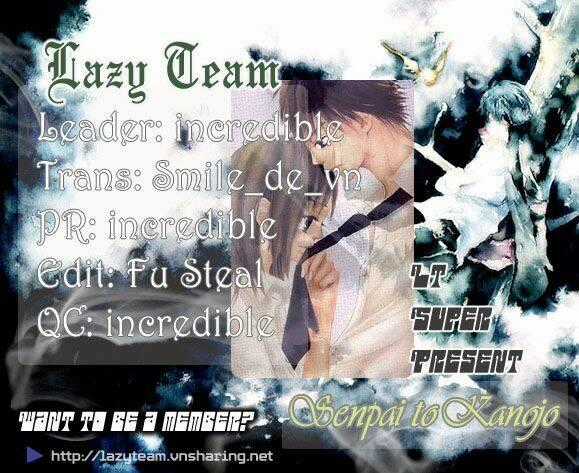 Đàn Anh Lớp Lớn Chapter 3 trang 39