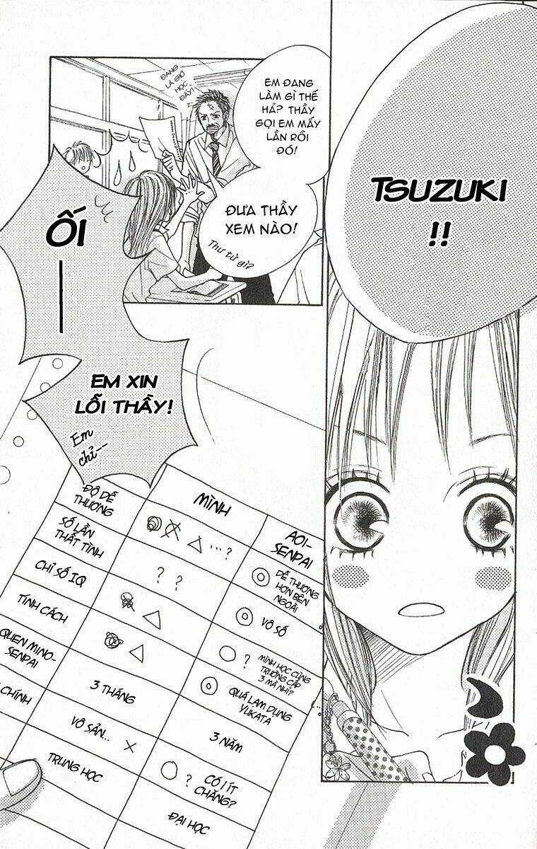 Đàn Anh Lớp Lớn Chapter 3 trang 4