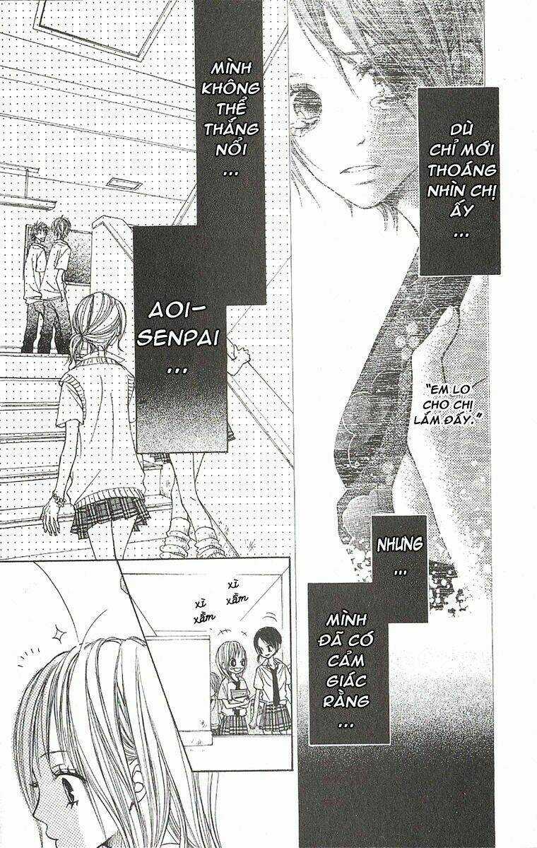 Đàn Anh Lớp Lớn Chapter 3 trang 7