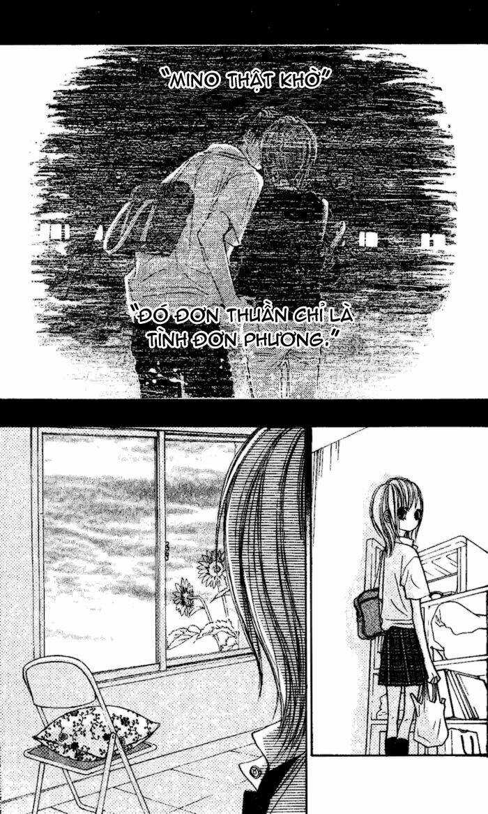 Đàn Anh Lớp Lớn Chapter 4 trang 10