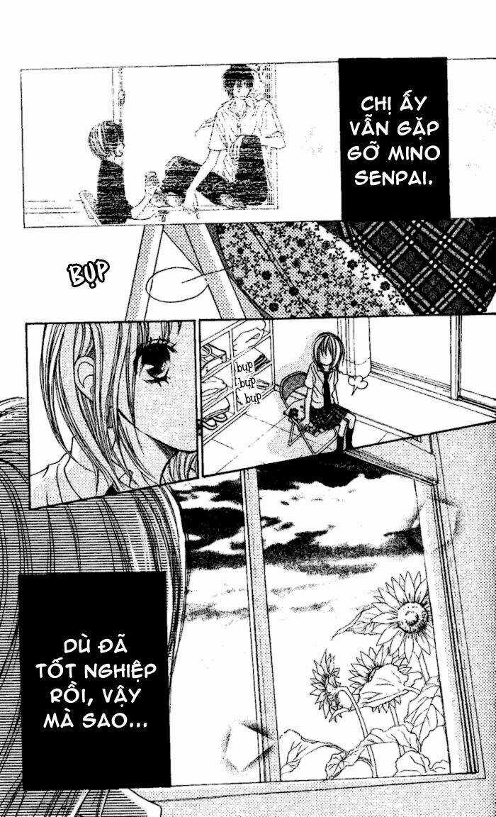 Đàn Anh Lớp Lớn Chapter 4 trang 12