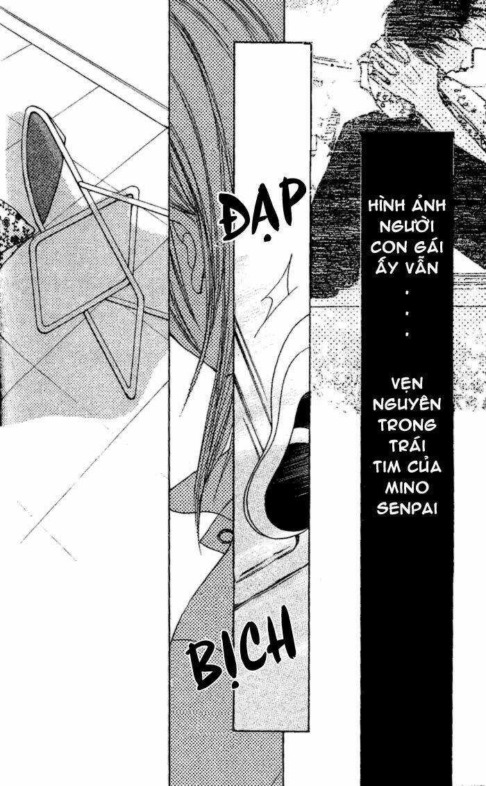 Đàn Anh Lớp Lớn Chapter 4 trang 13