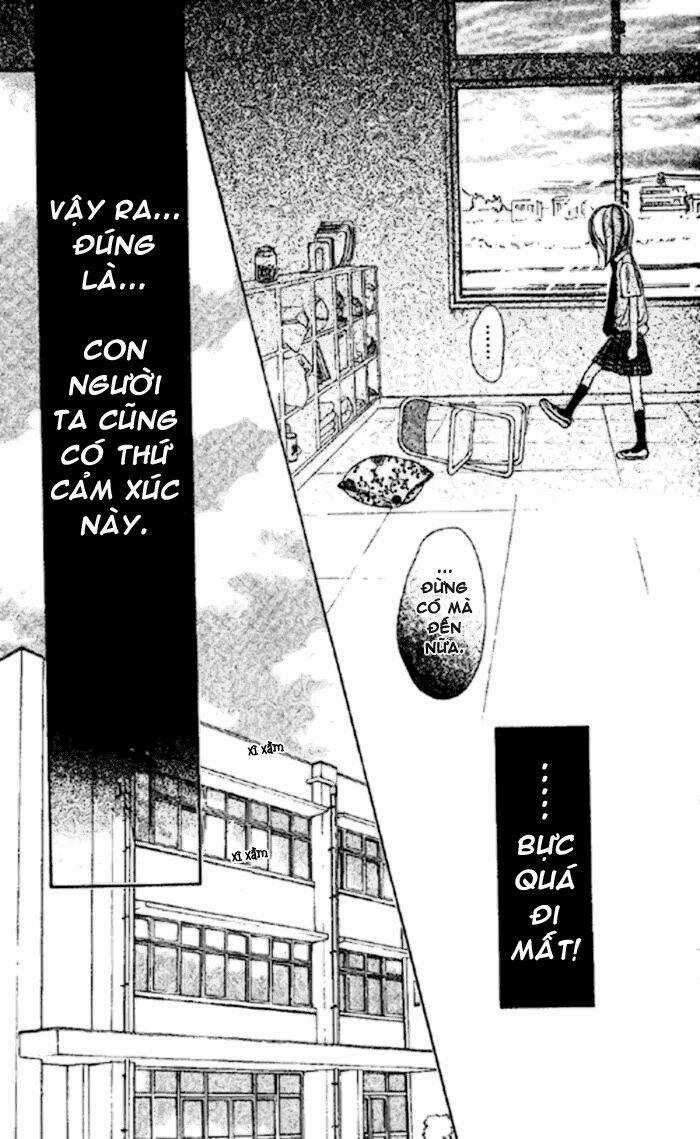 Đàn Anh Lớp Lớn Chapter 4 trang 14