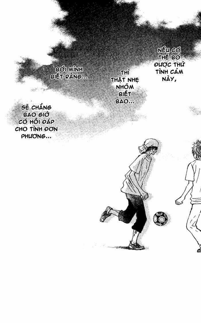 Đàn Anh Lớp Lớn Chapter 4 trang 16