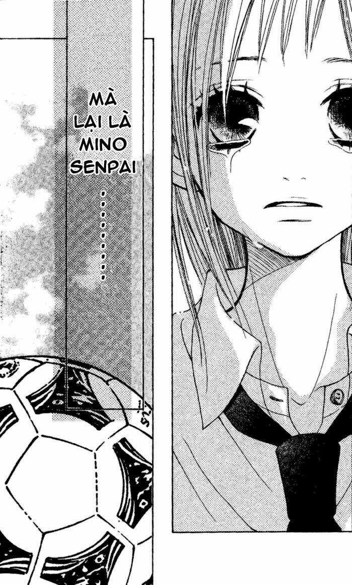 Đàn Anh Lớp Lớn Chapter 4 trang 18