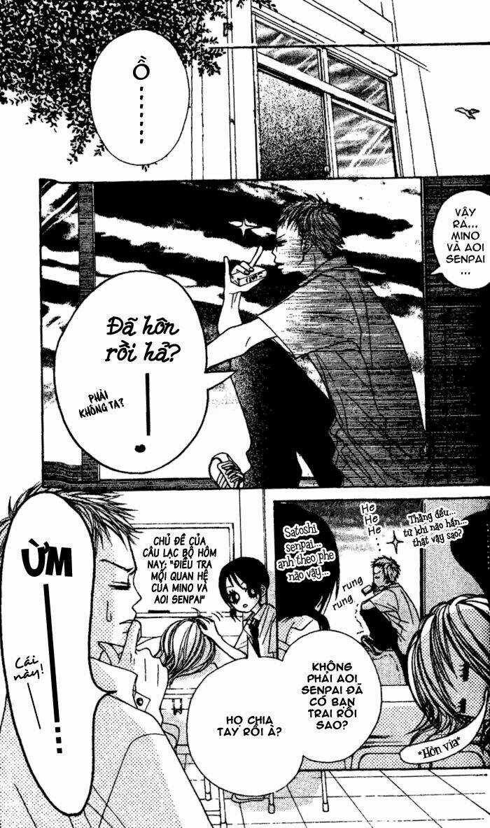 Đàn Anh Lớp Lớn Chapter 4 trang 2