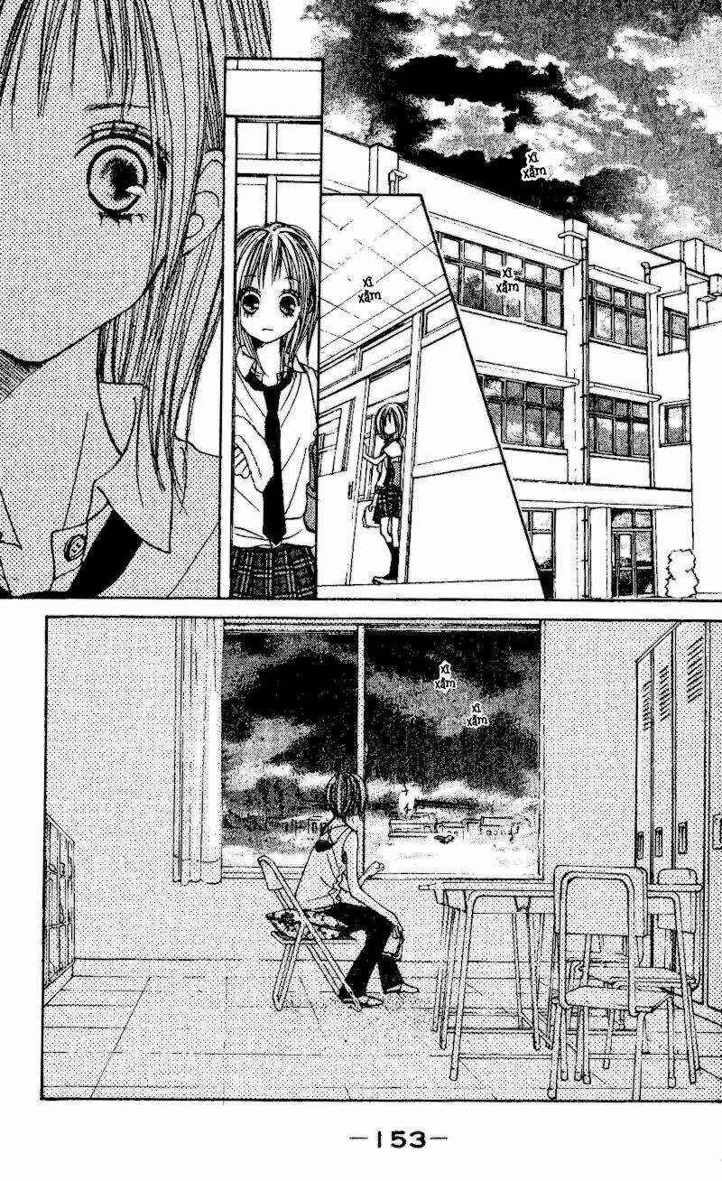 Đàn Anh Lớp Lớn Chapter 4 trang 23