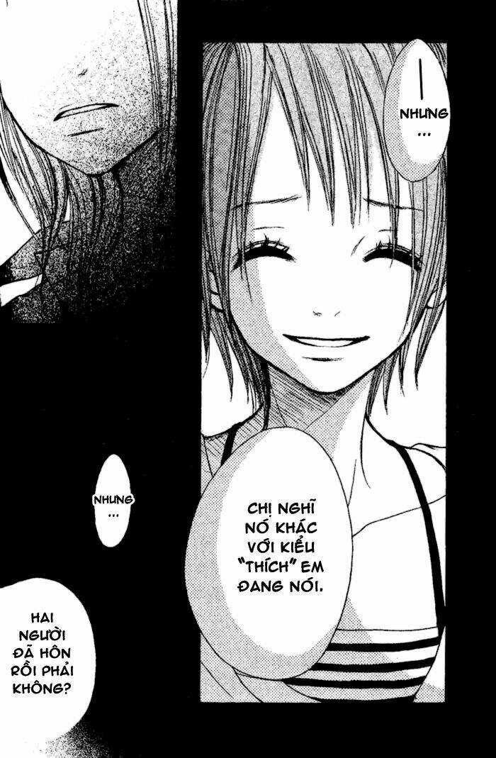 Đàn Anh Lớp Lớn Chapter 4 trang 26