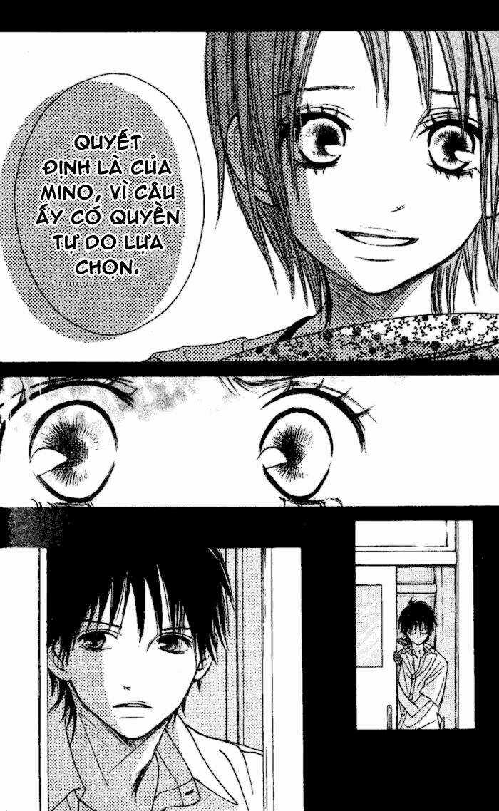 Đàn Anh Lớp Lớn Chapter 4 trang 30