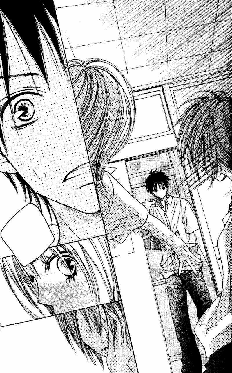 Đàn Anh Lớp Lớn Chapter 4 trang 31