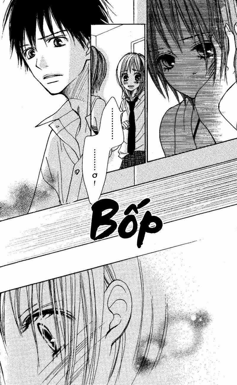 Đàn Anh Lớp Lớn Chapter 4 trang 32