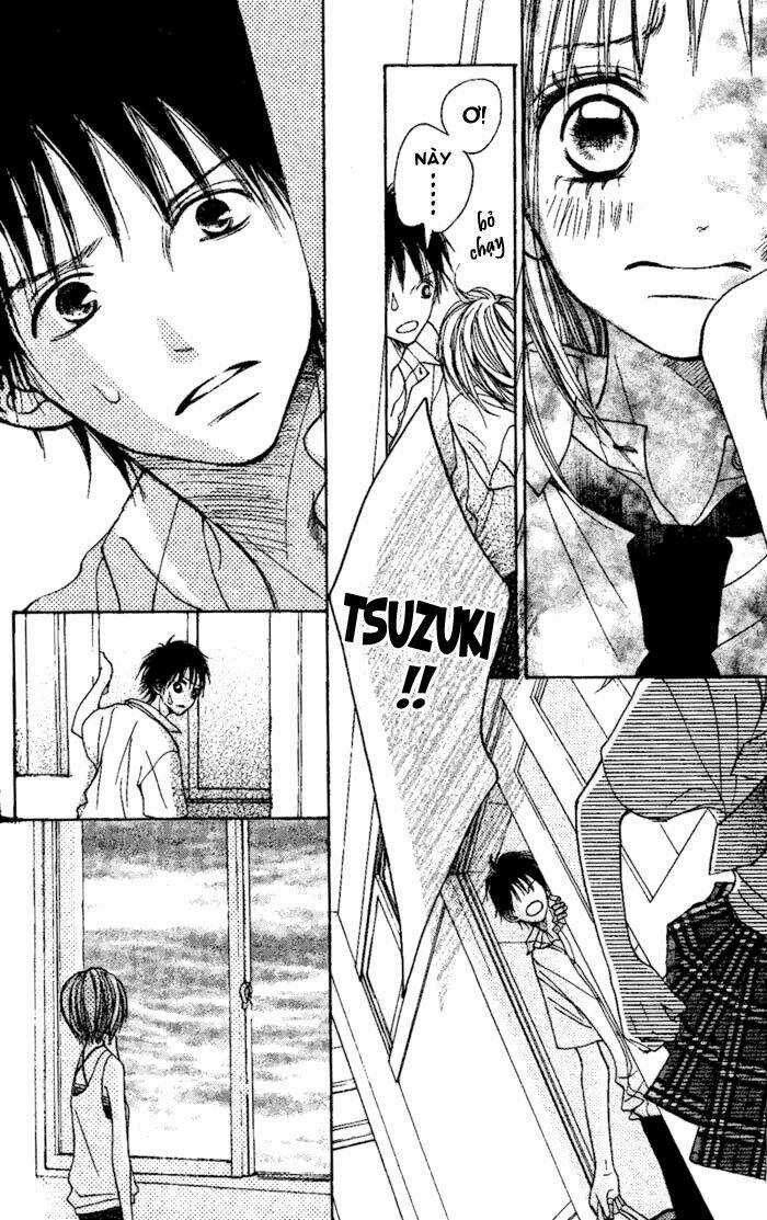 Đàn Anh Lớp Lớn Chapter 4 trang 34