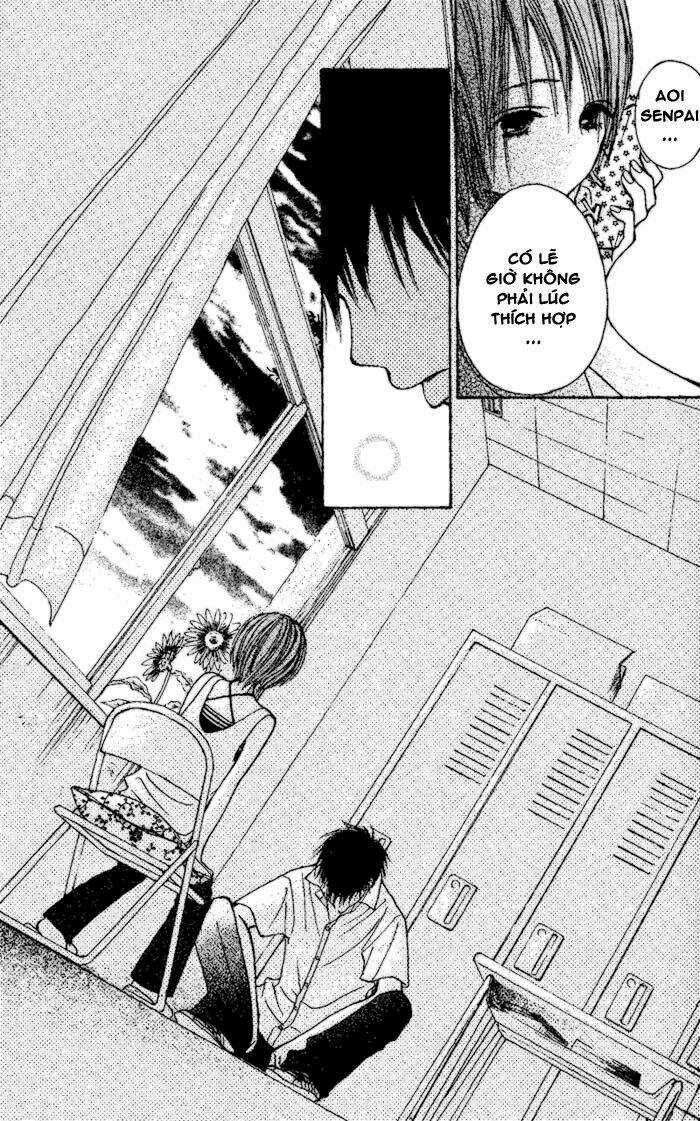 Đàn Anh Lớp Lớn Chapter 4 trang 37