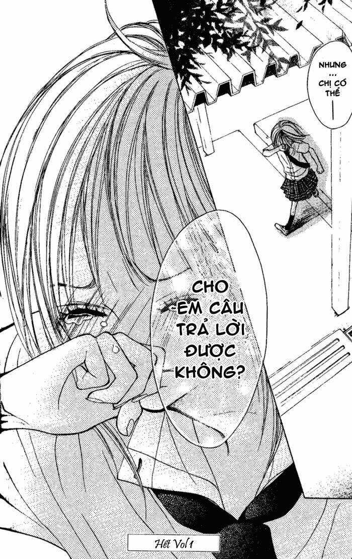 Đàn Anh Lớp Lớn Chapter 4 trang 38