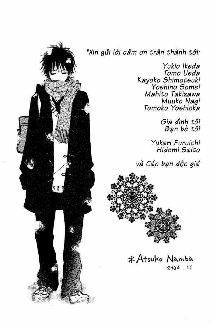 Đàn Anh Lớp Lớn Chapter 4 trang 40