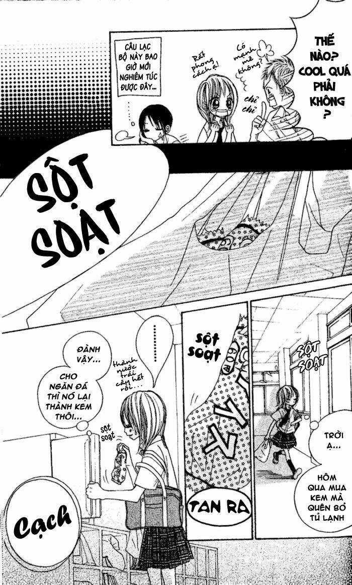 Đàn Anh Lớp Lớn Chapter 4 trang 8