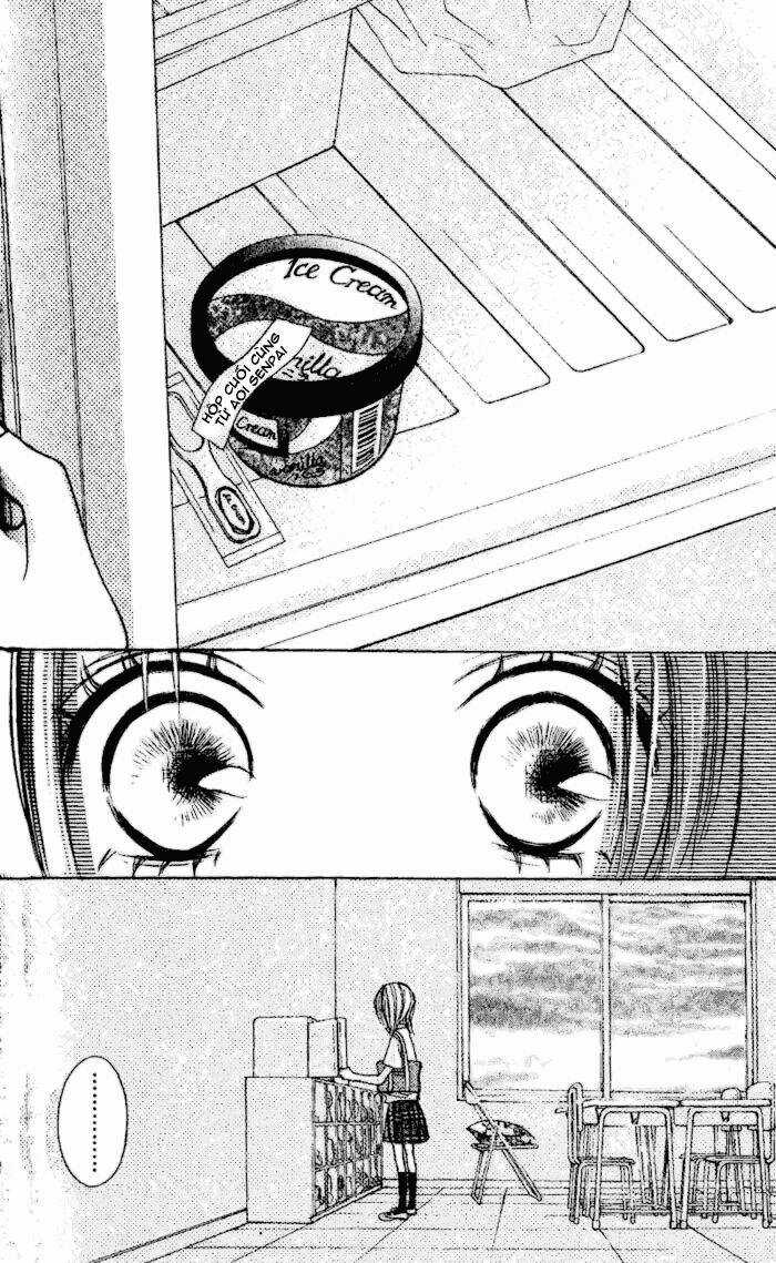 Đàn Anh Lớp Lớn Chapter 4 trang 9