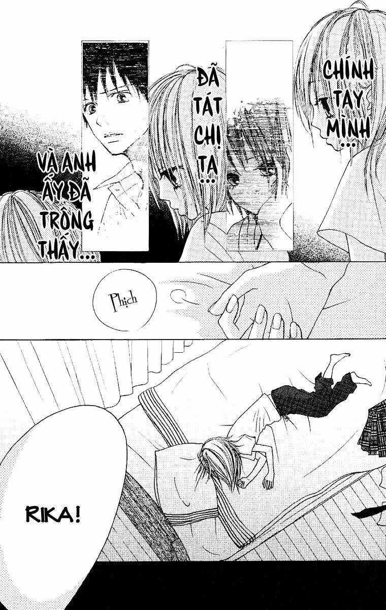 Đàn Anh Lớp Lớn Chapter 5 trang 10