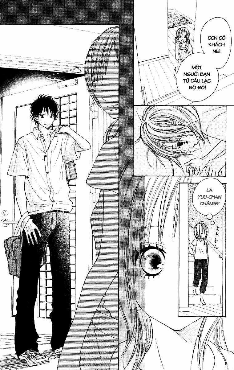 Đàn Anh Lớp Lớn Chapter 5 trang 11