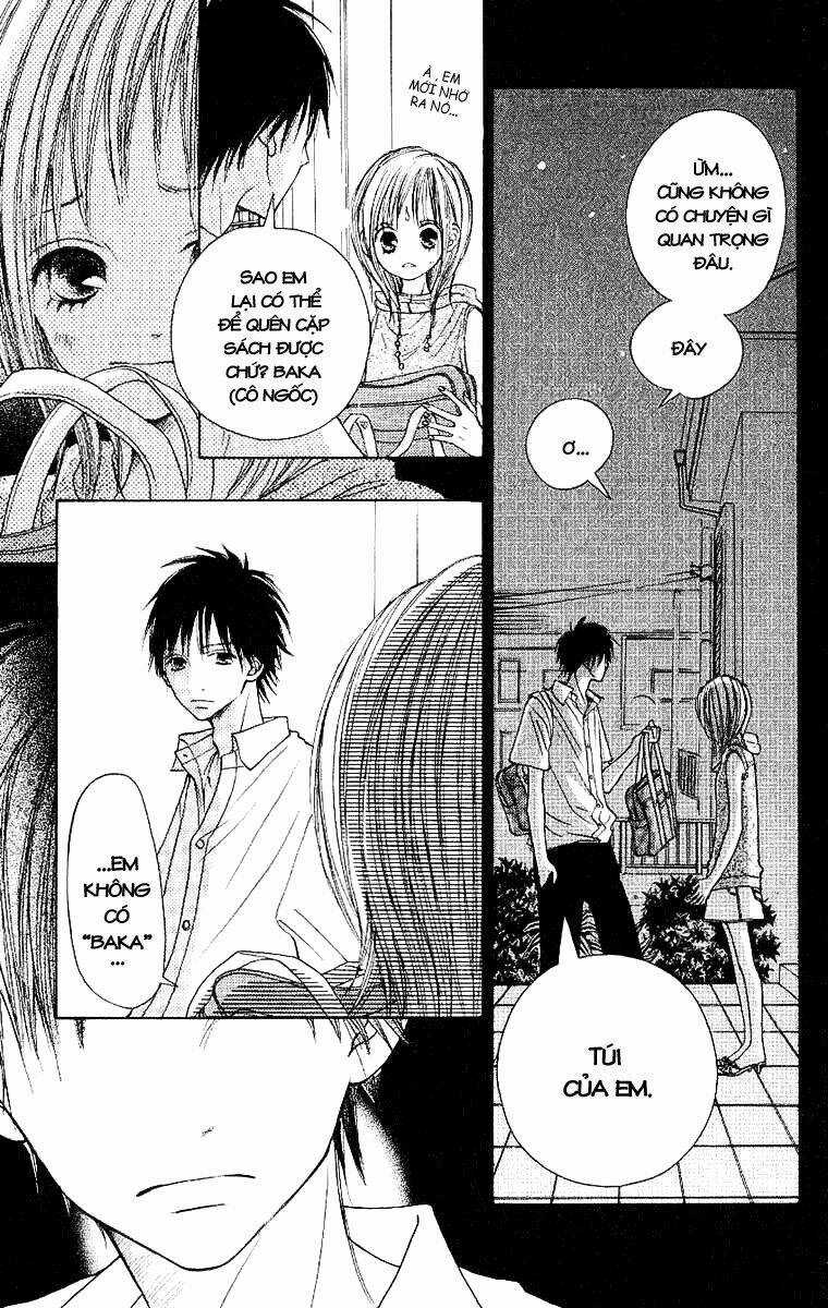 Đàn Anh Lớp Lớn Chapter 5 trang 13