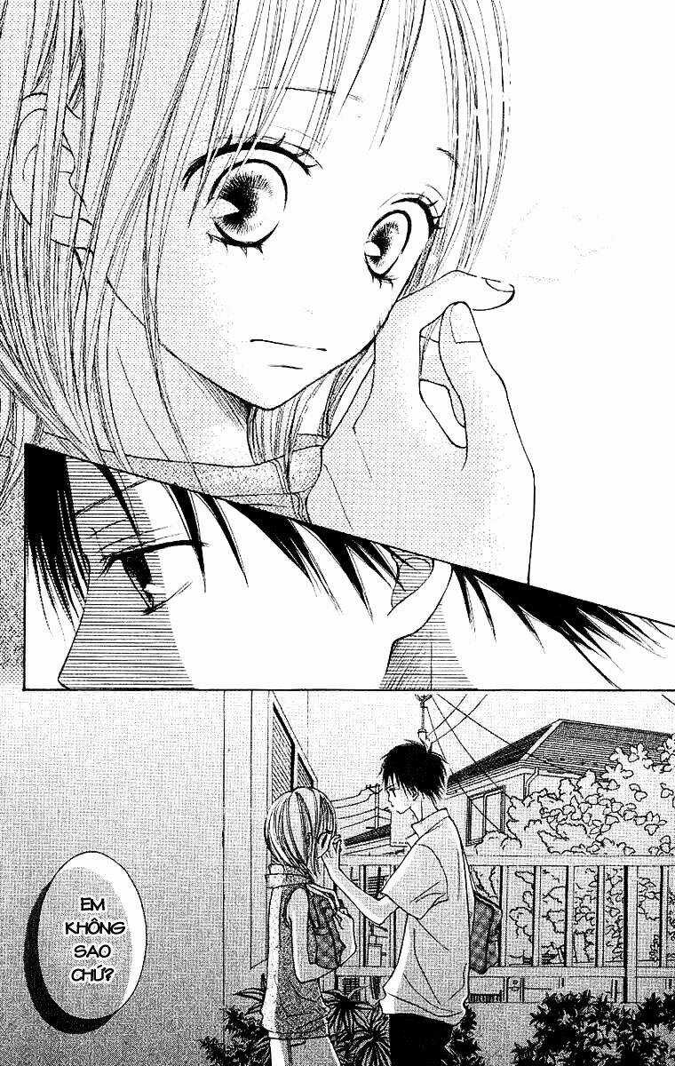 Đàn Anh Lớp Lớn Chapter 5 trang 14