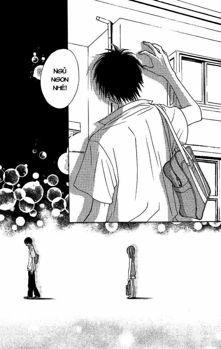 Đàn Anh Lớp Lớn Chapter 5 trang 19