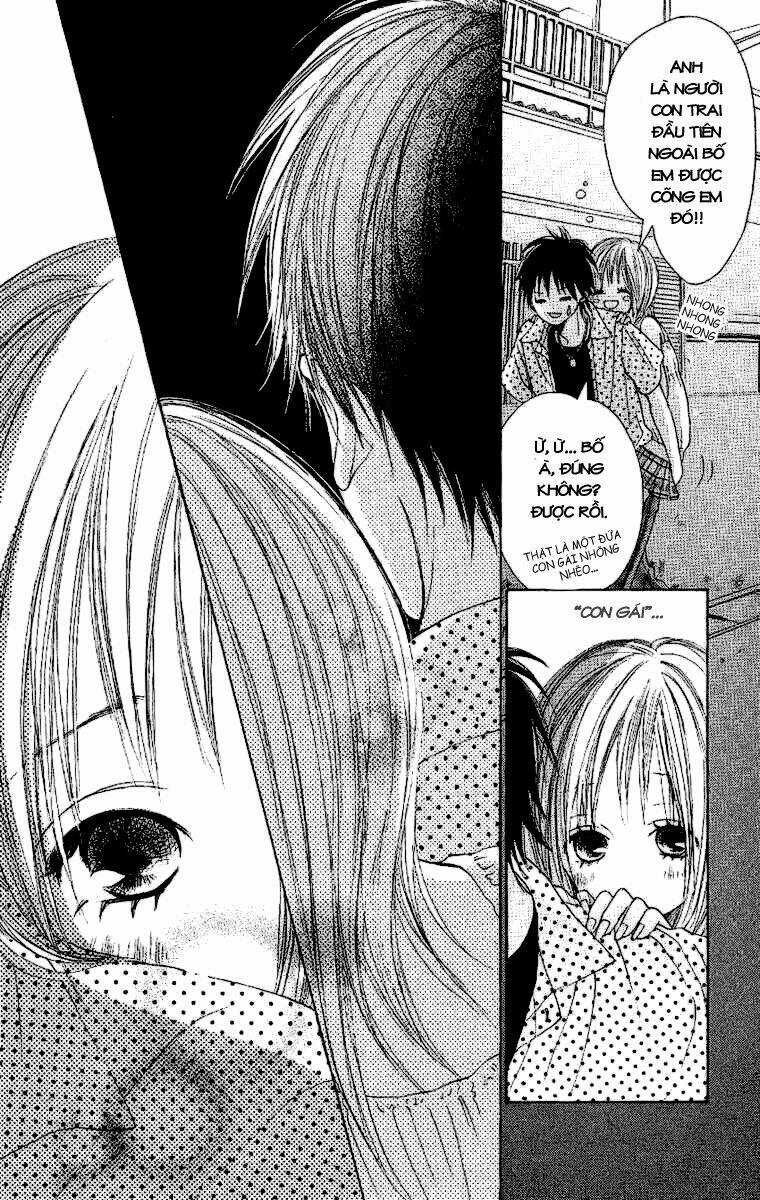 Đàn Anh Lớp Lớn Chapter 5 trang 30