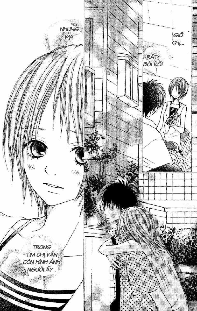 Đàn Anh Lớp Lớn Chapter 5 trang 33