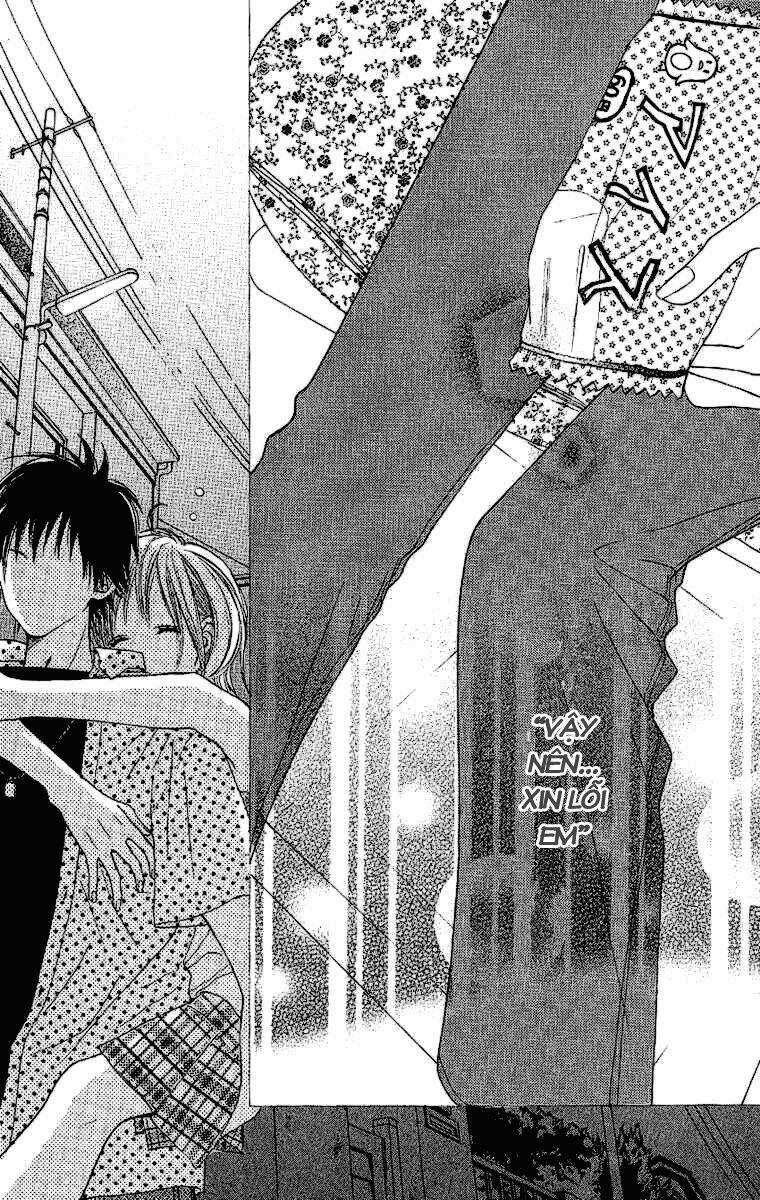 Đàn Anh Lớp Lớn Chapter 5 trang 34