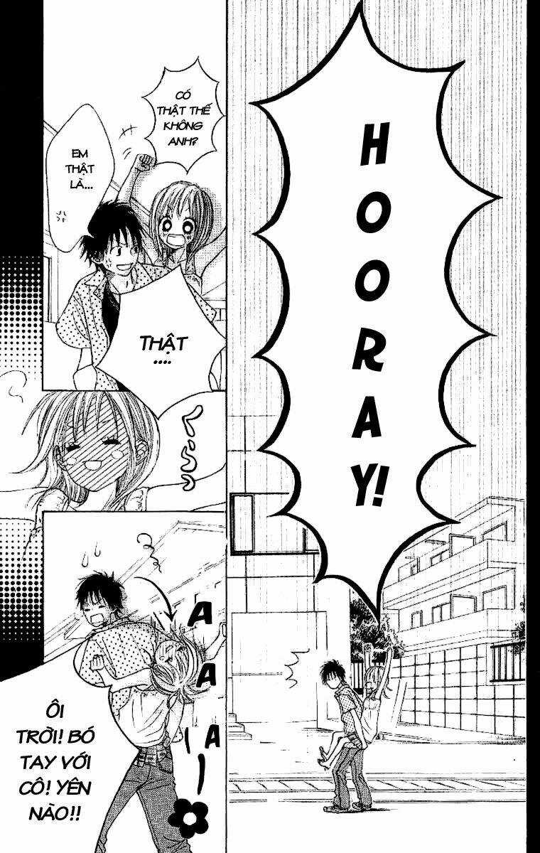 Đàn Anh Lớp Lớn Chapter 5 trang 37