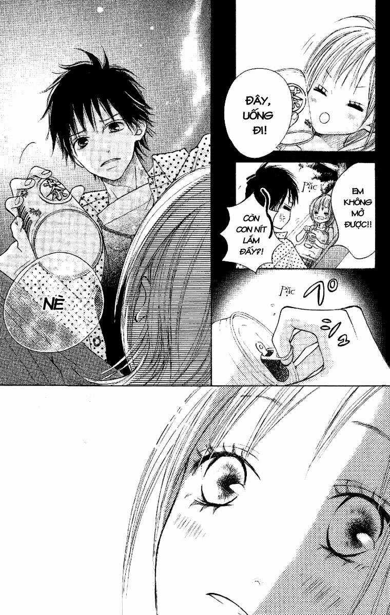 Đàn Anh Lớp Lớn Chapter 5 trang 39