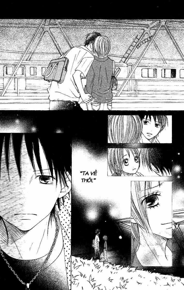 Đàn Anh Lớp Lớn Chapter 5 trang 42