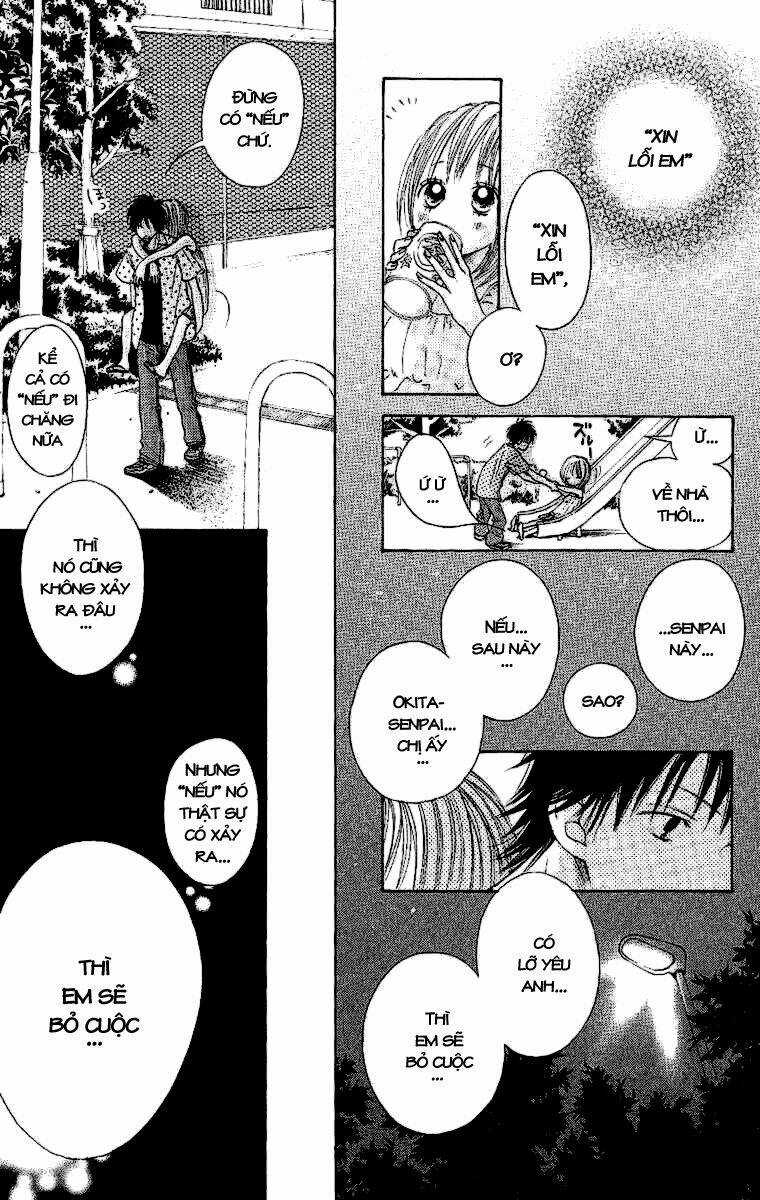 Đàn Anh Lớp Lớn Chapter 5 trang 43