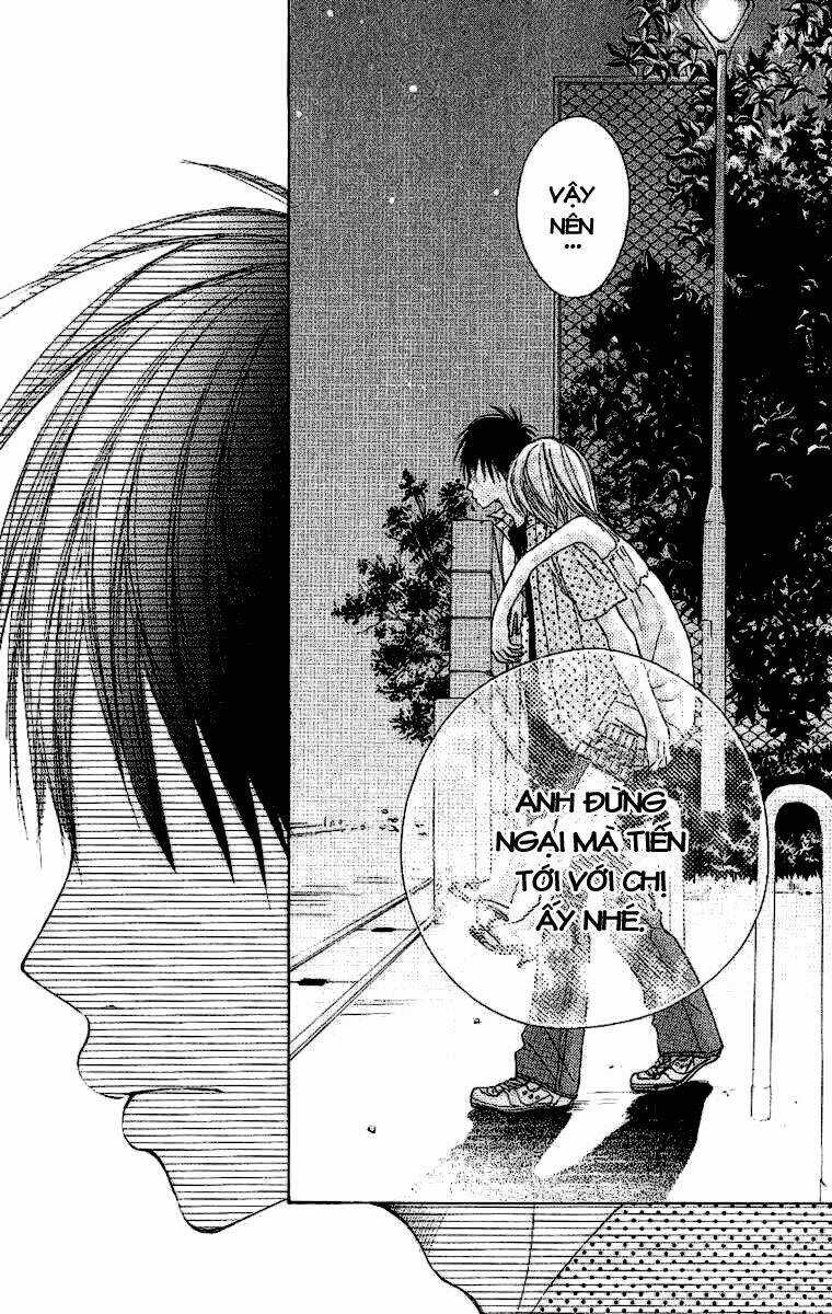 Đàn Anh Lớp Lớn Chapter 5 trang 44