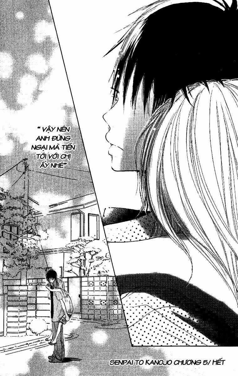 Đàn Anh Lớp Lớn Chapter 5 trang 46