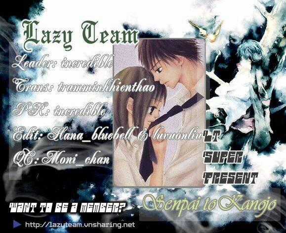 Đàn Anh Lớp Lớn Chapter 5 trang 47