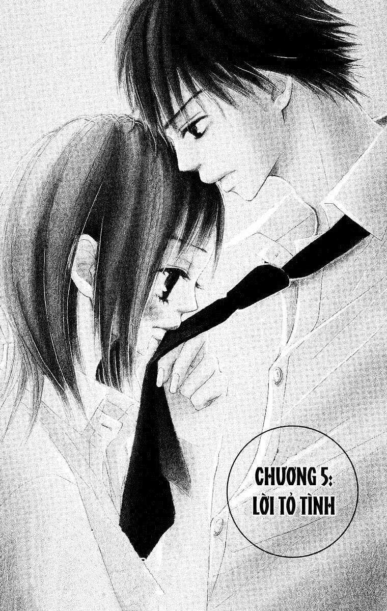 Đàn Anh Lớp Lớn Chapter 5 trang 7