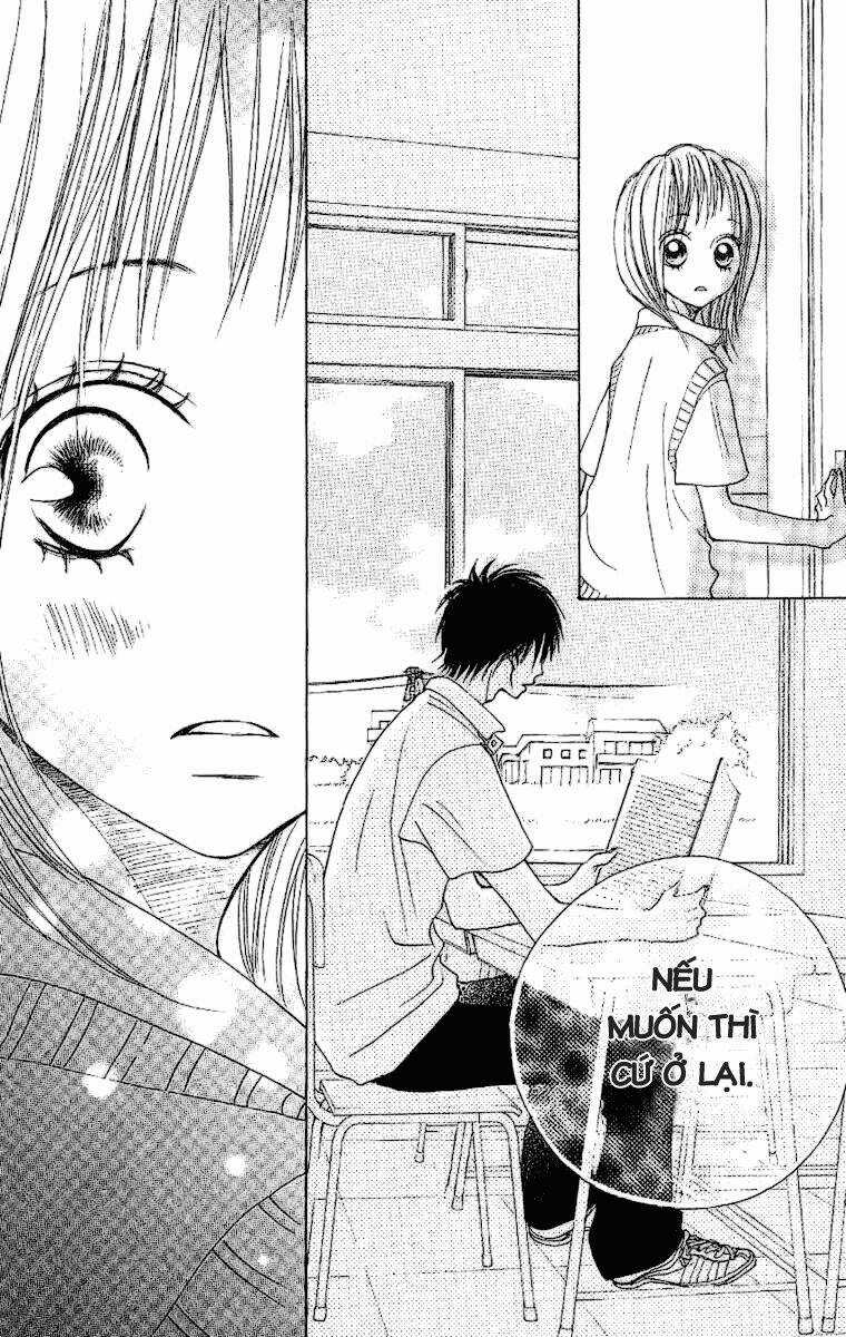 Đàn Anh Lớp Lớn Chapter 6 trang 17