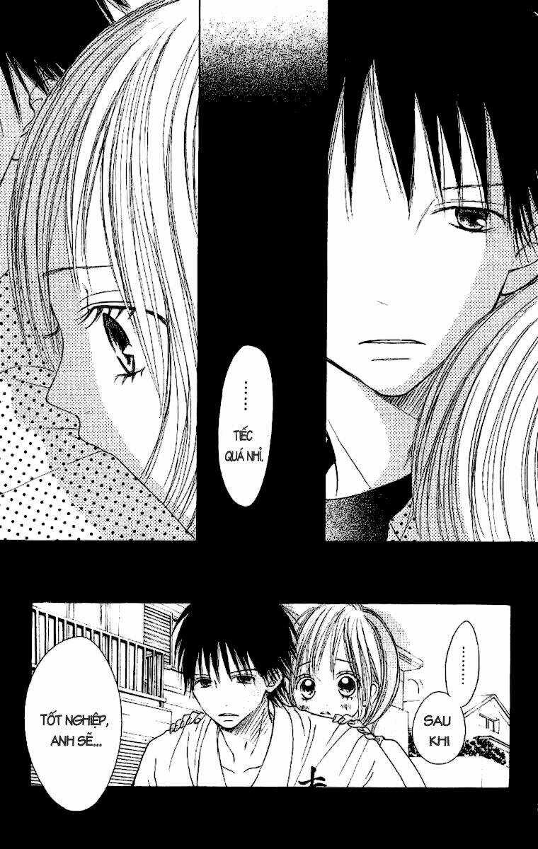 Đàn Anh Lớp Lớn Chapter 6 trang 2